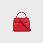 CELINE MINI 16 IN Lizard - Image 5
